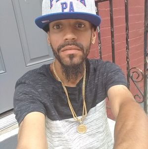 Meet your Posher, Angelo